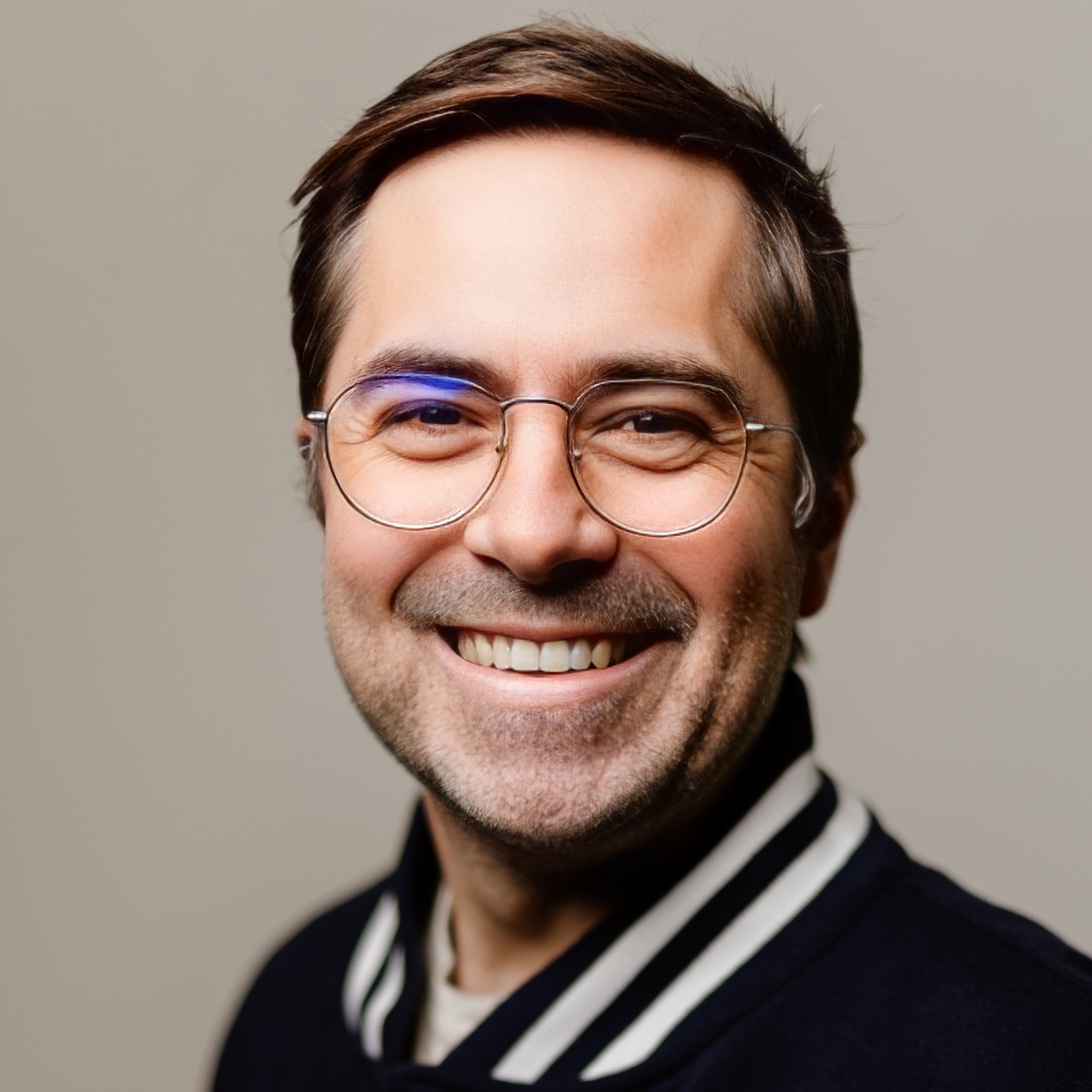 Germain Masse, Founder of Khelone